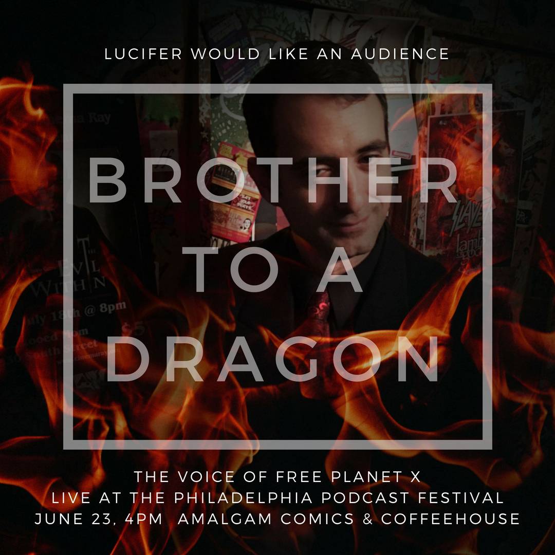 Lucifer's Titles