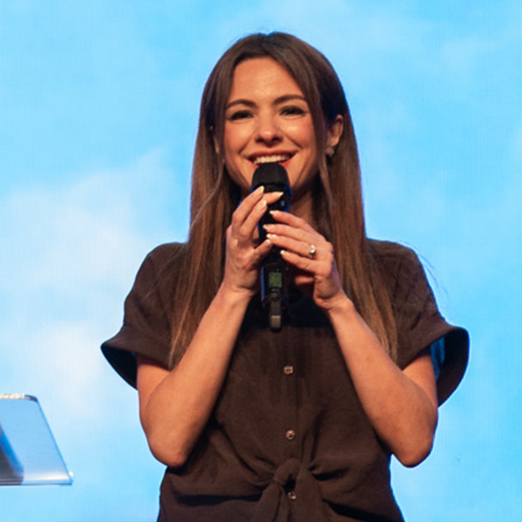 Faith for the Impossible - Kety Samways