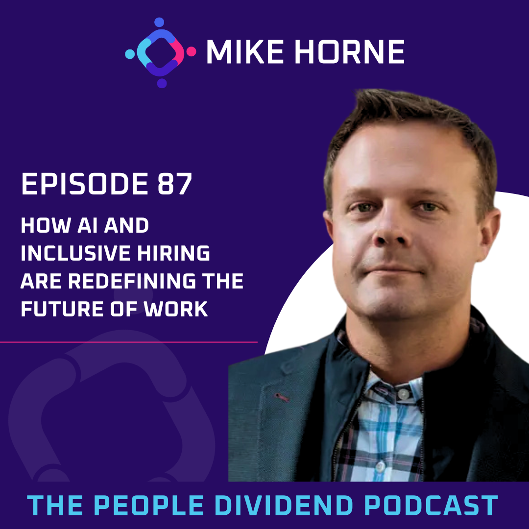 The People Dividend Podcast