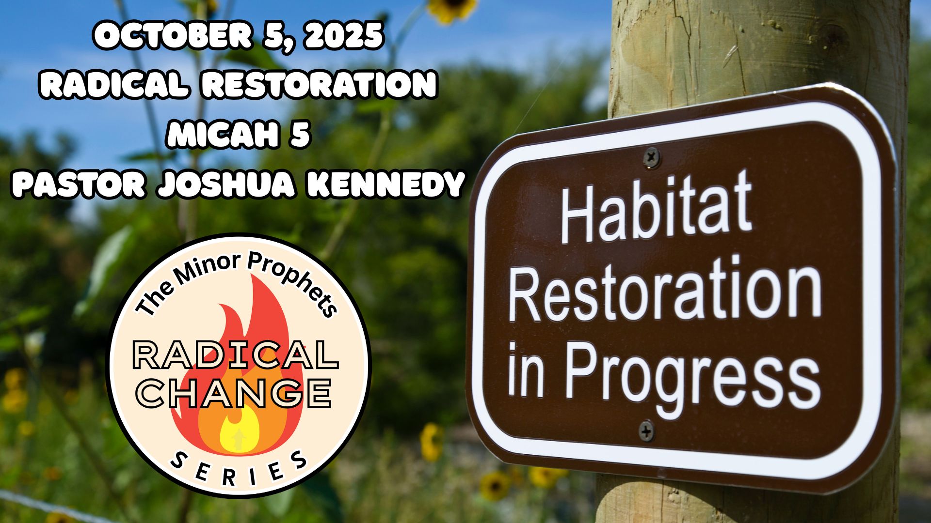 Praise Tabernacle Podcast