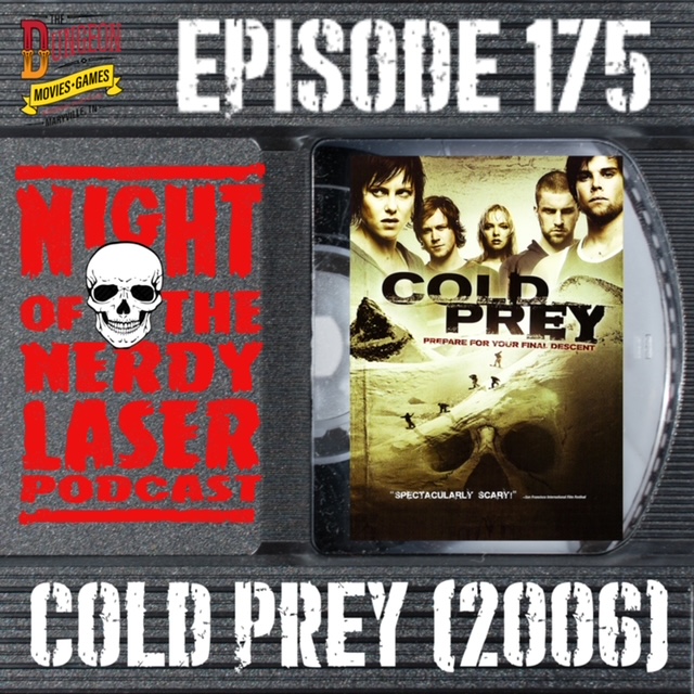 Cold Prey (2006) Isolation Slasher Horror Movie Discussion Cold Prey (2006) Isolation Slasher Horror Movie Discussion
