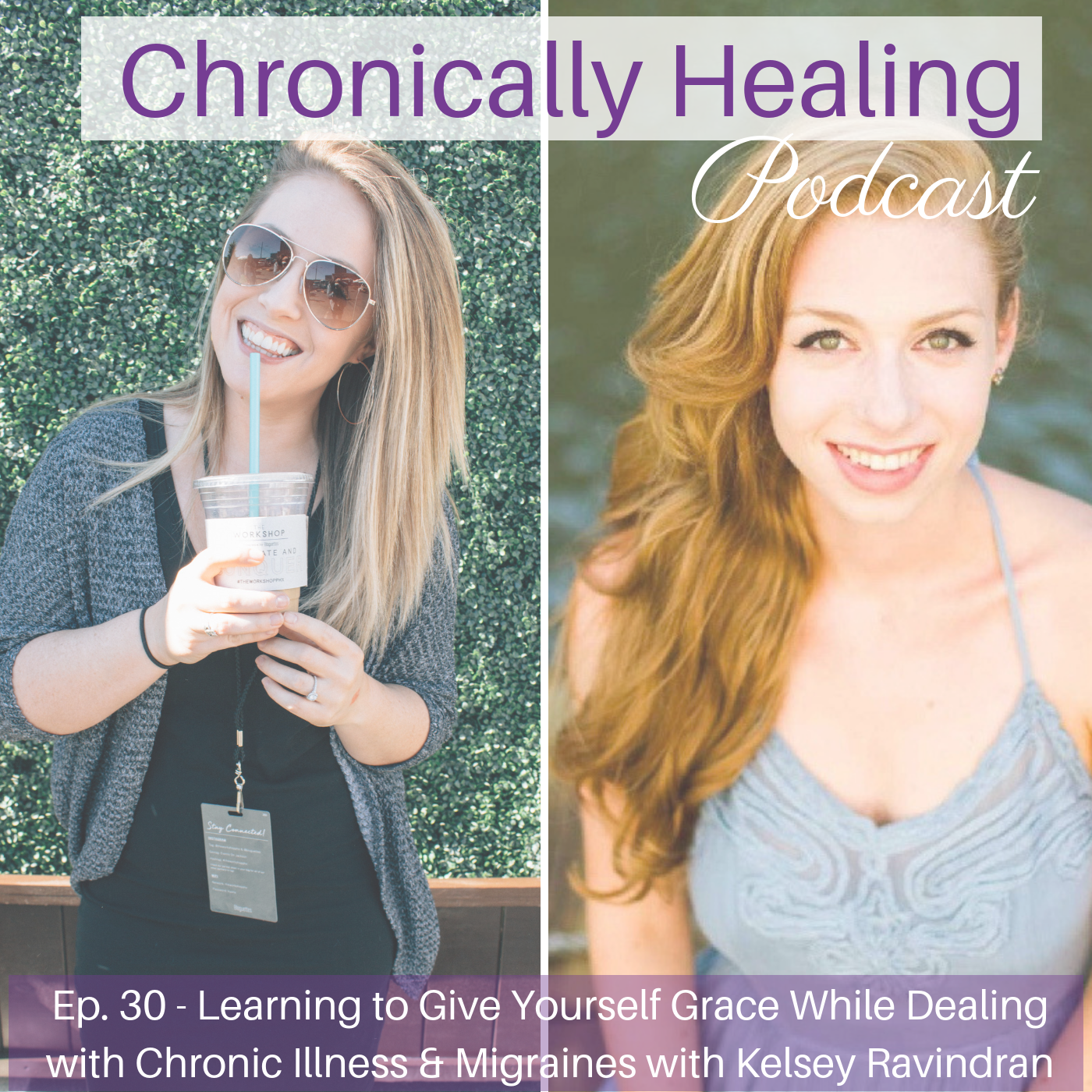Chronically Healing Podcast