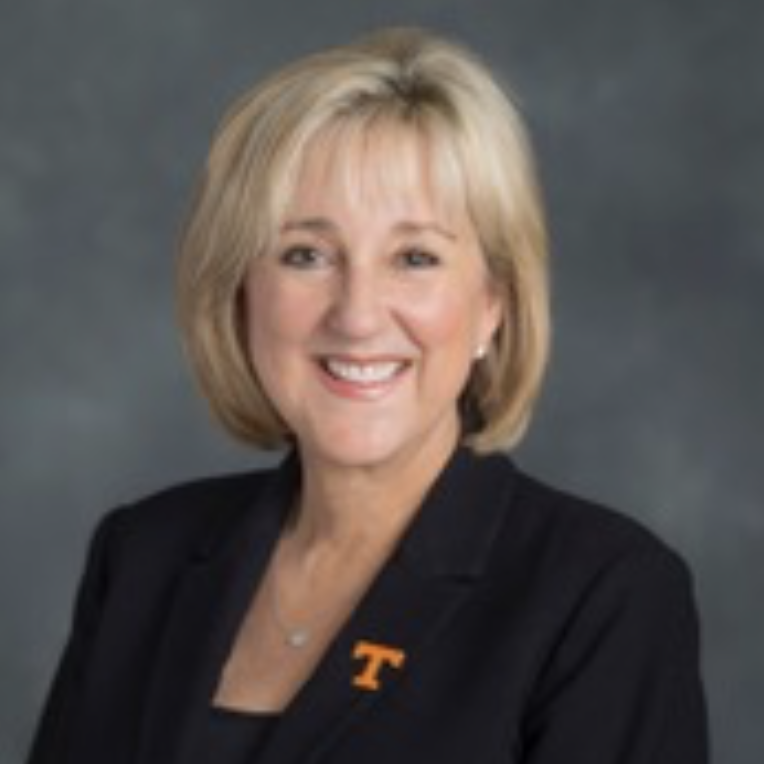 Discussing Rocky Top's COVID-19 Response (with Dr. Donde Plowman, Chancellor of the University of Tennessee Knoxville)