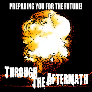 Through the Aftermath Episode 63 Through the Aftermath Episode 63