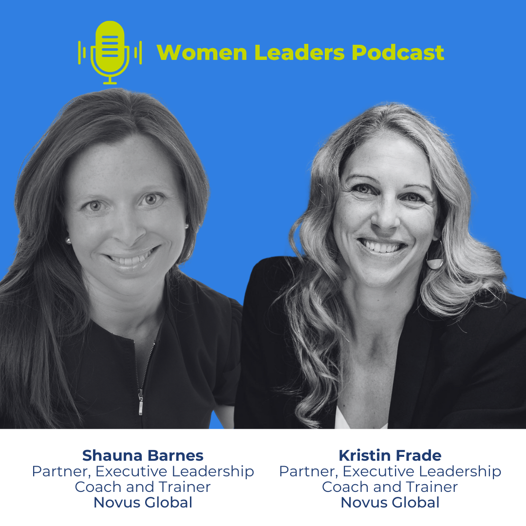 Women Leaders in Sports Podcast