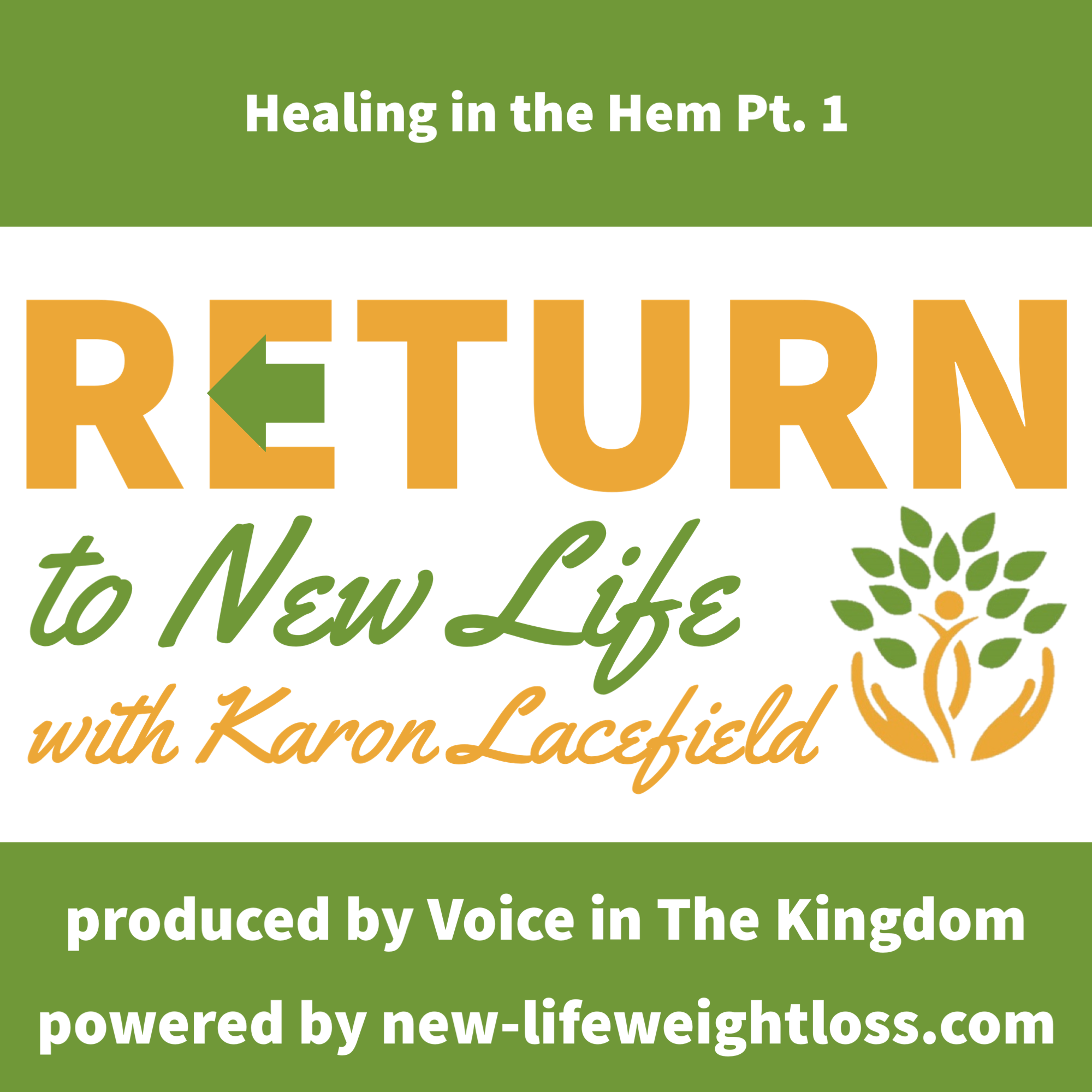 Return to New Life