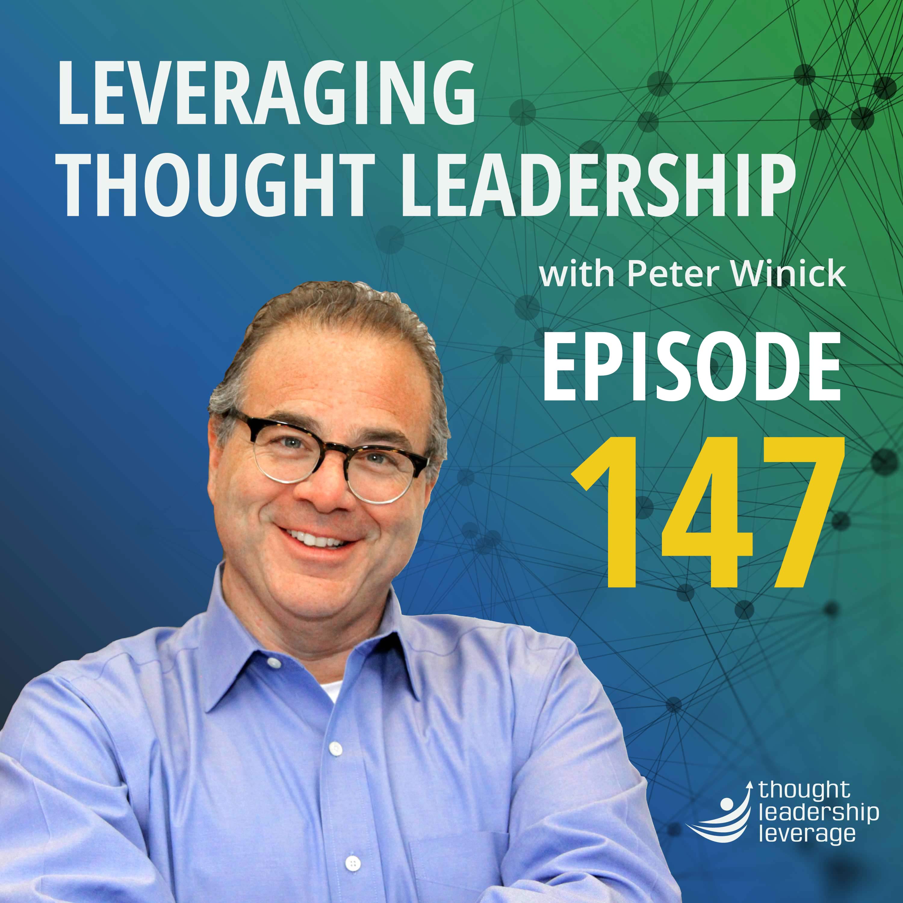 Leveraging Thought Leadership