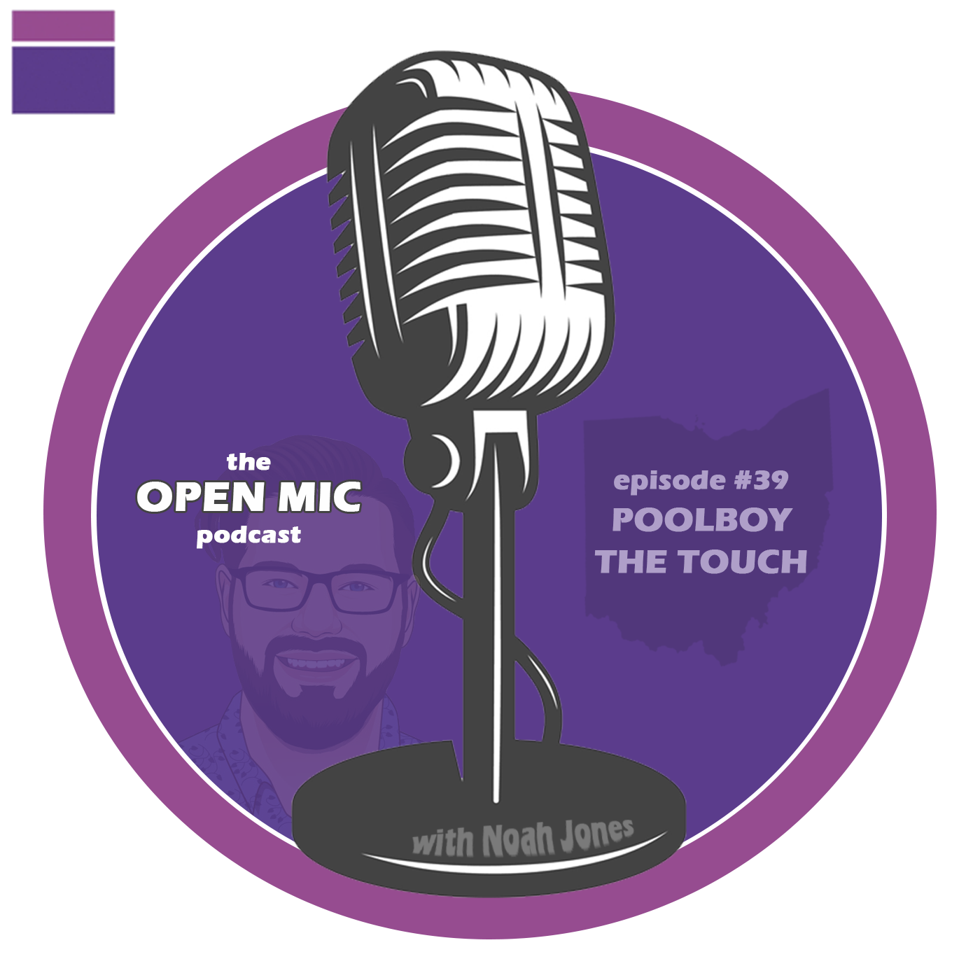 EP #39 - The Touch & Pool Boy