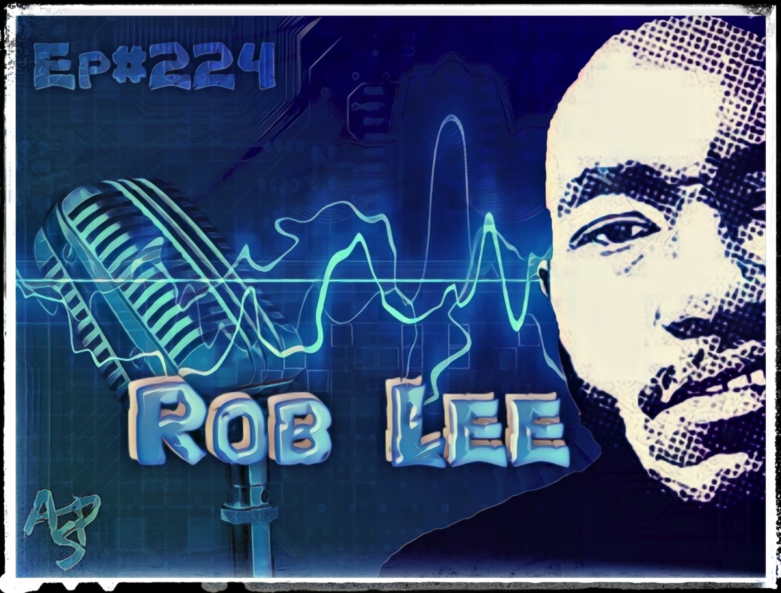 American Slacker Podcast