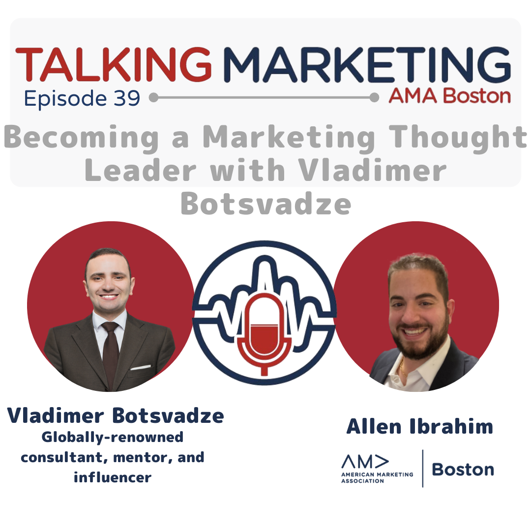 Talking Marketing