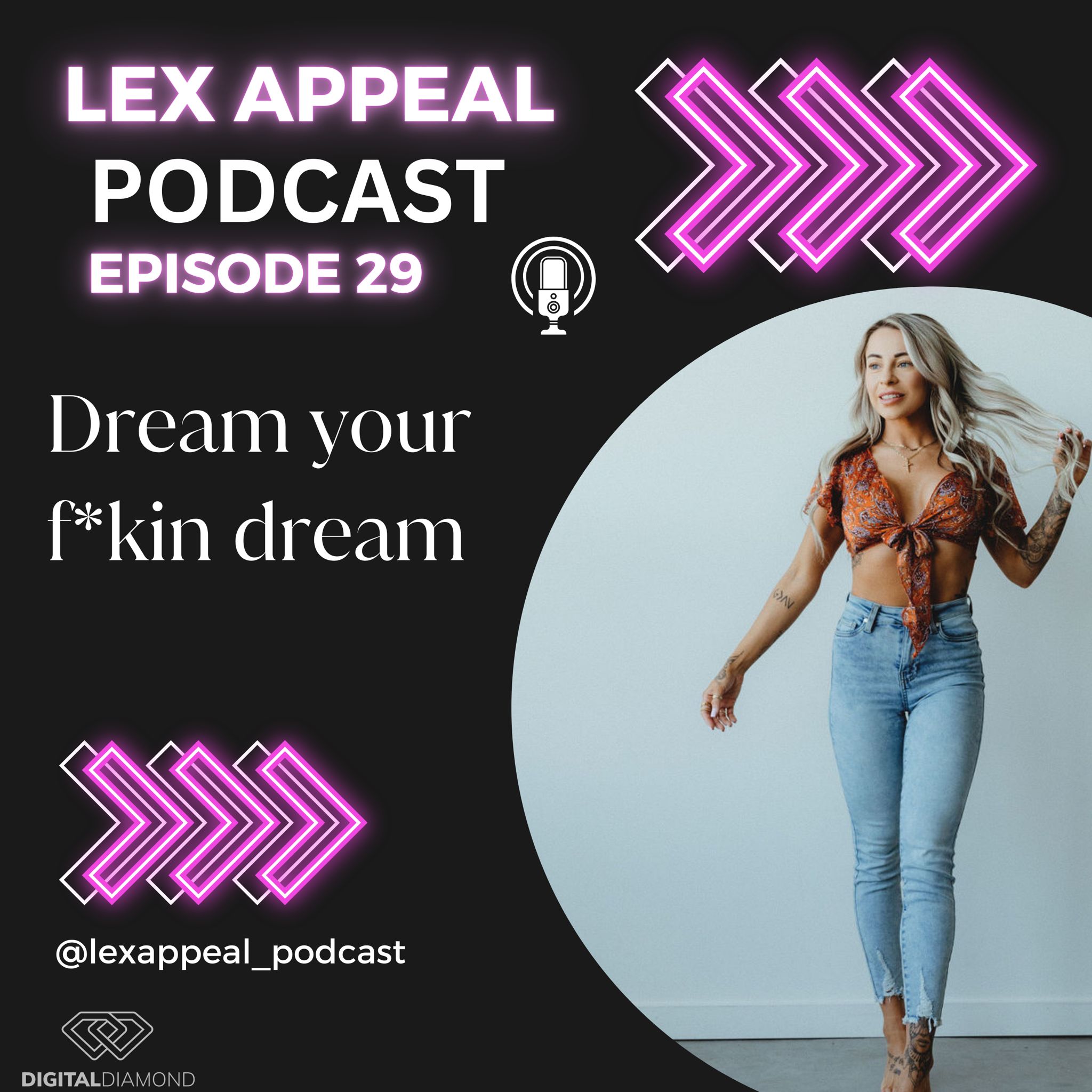 Lex Appeal