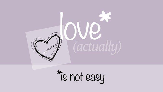Love God • Love One Another