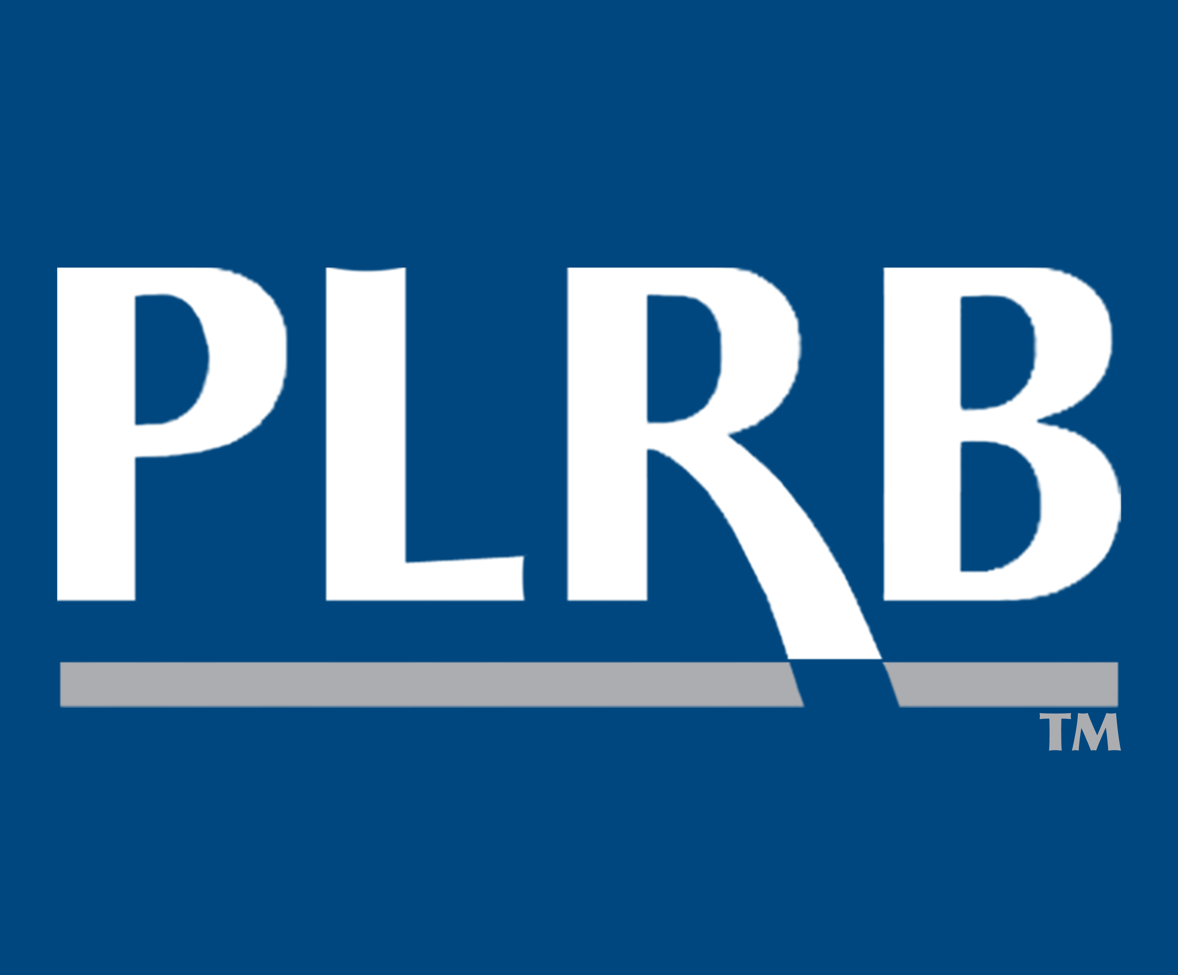 What\'s the Scenario? with PLRB
