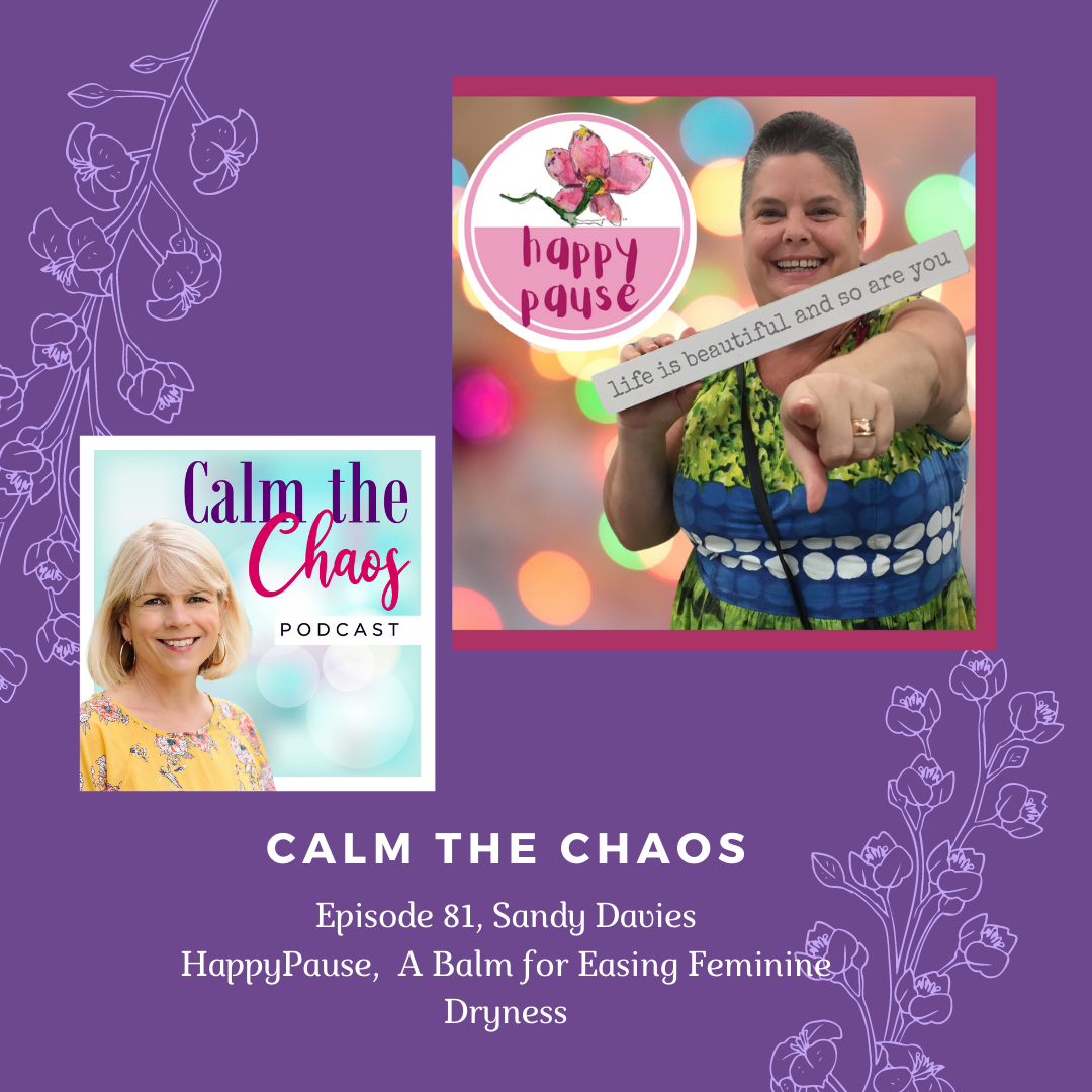 Calm the Chaos