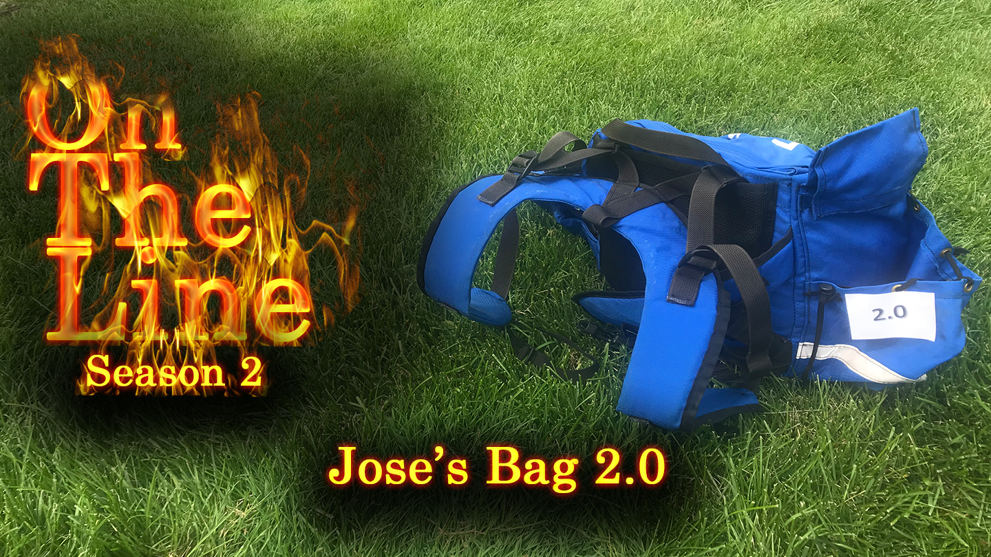 Jose's Bag 2.0