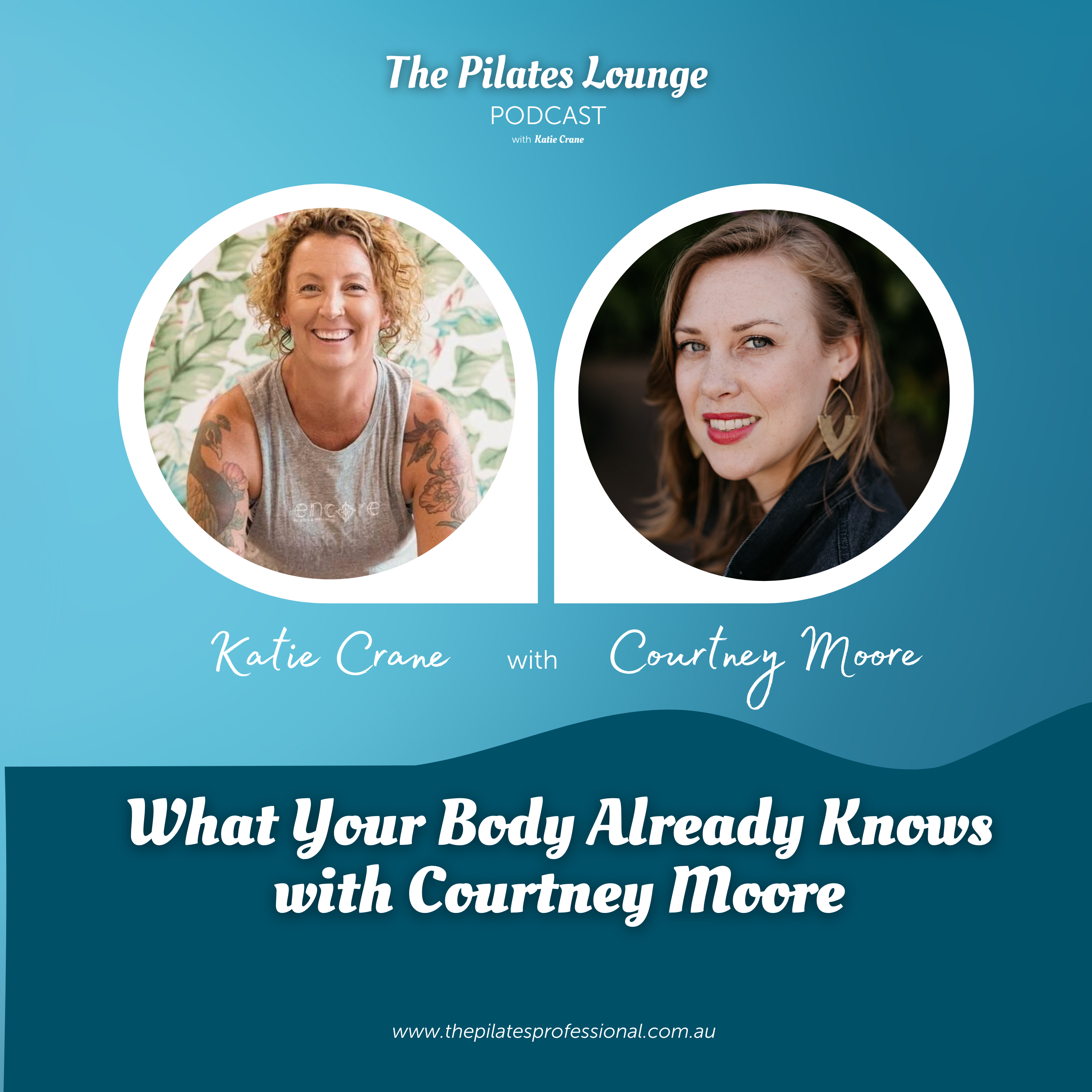 The Pilates Lounge