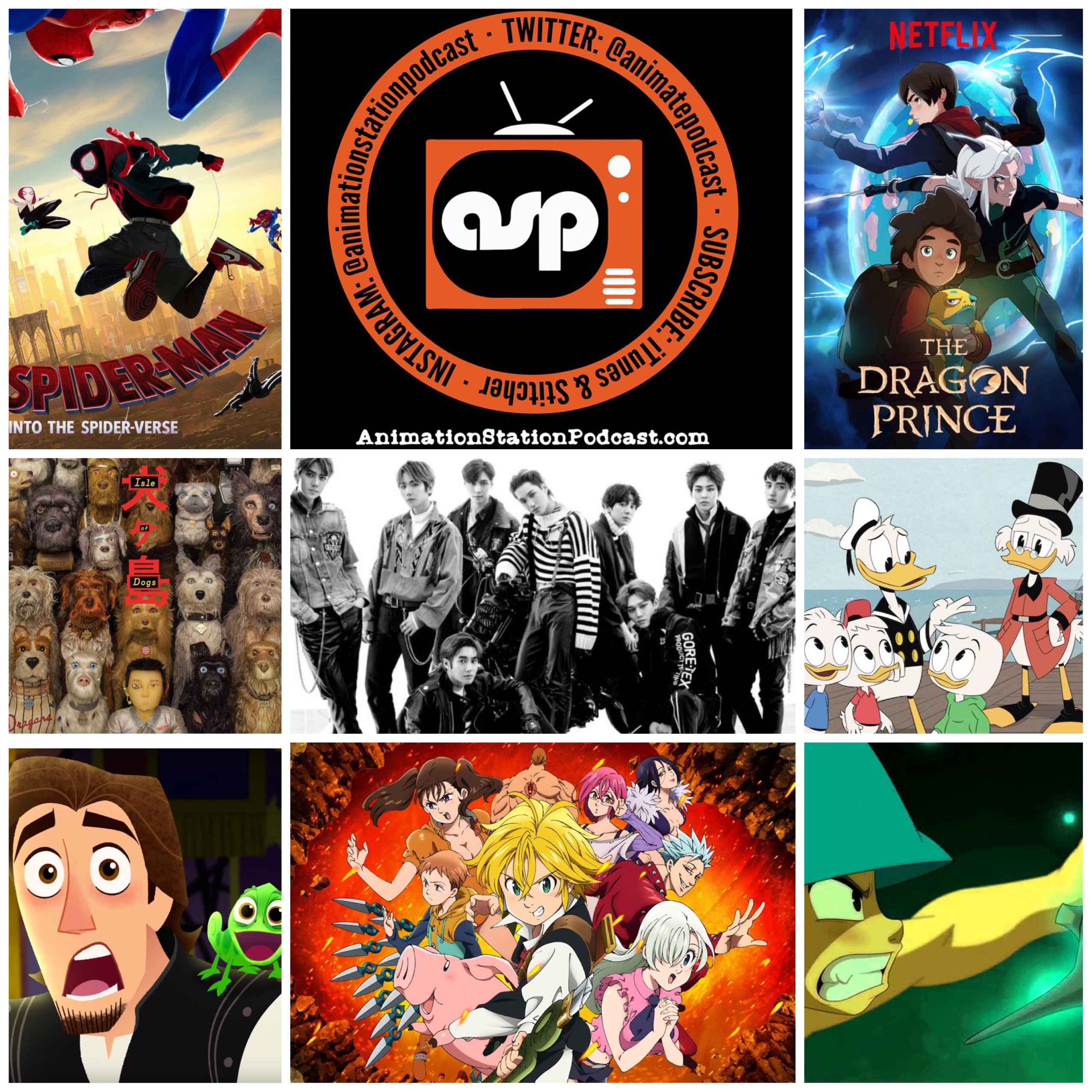 Episode 140 - 2018 Year In Review