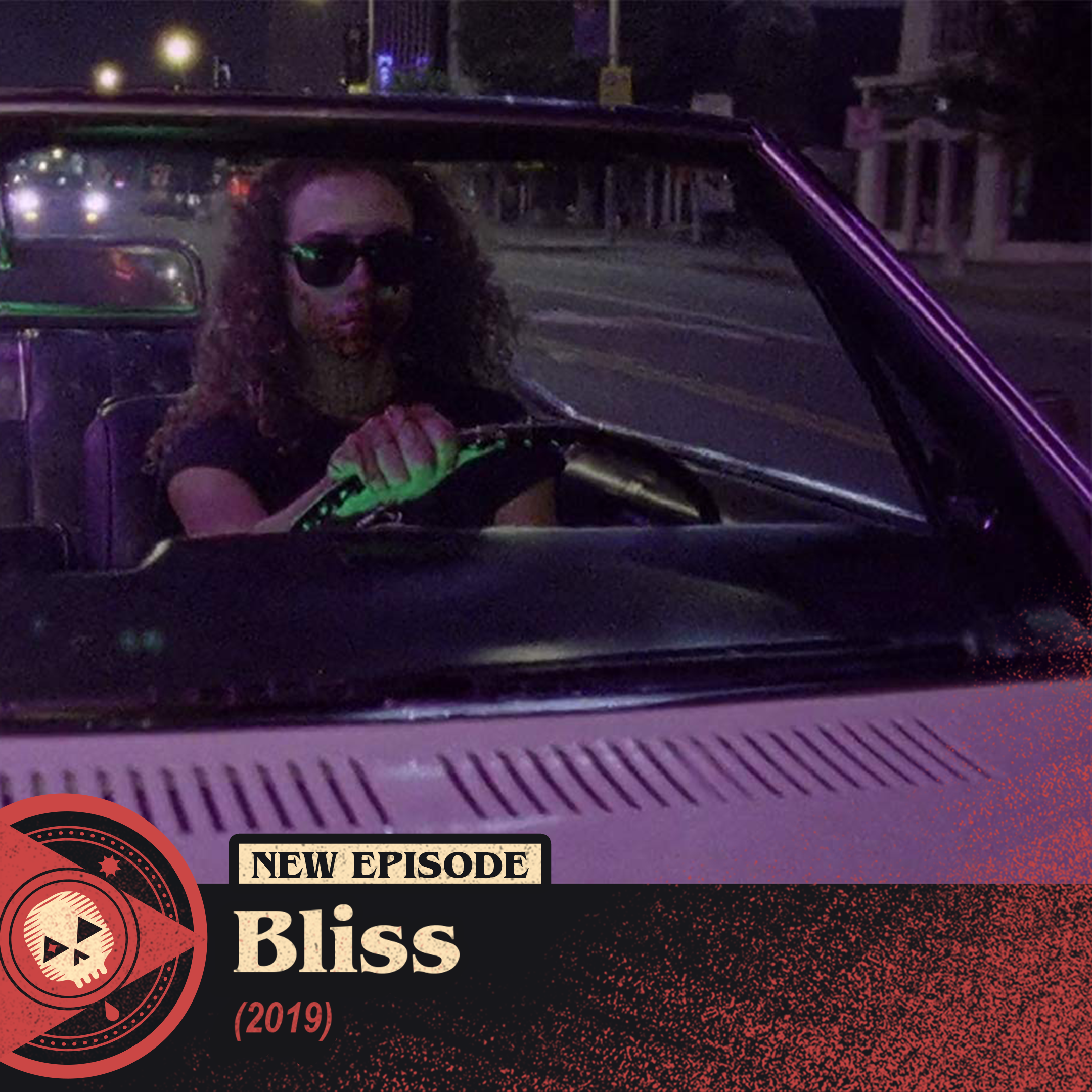 #542 – Bliss (2019)
