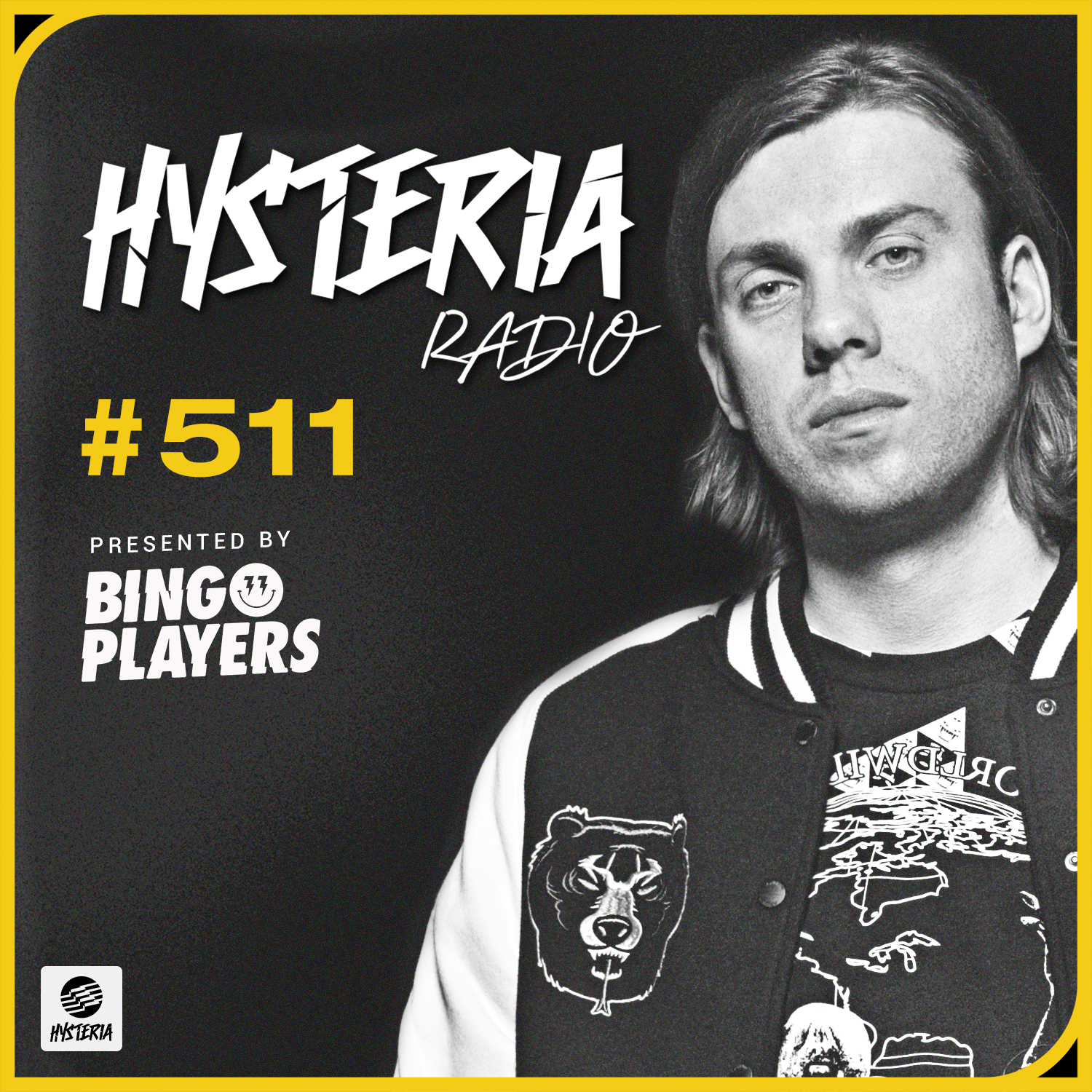 Hysteria Radio 511