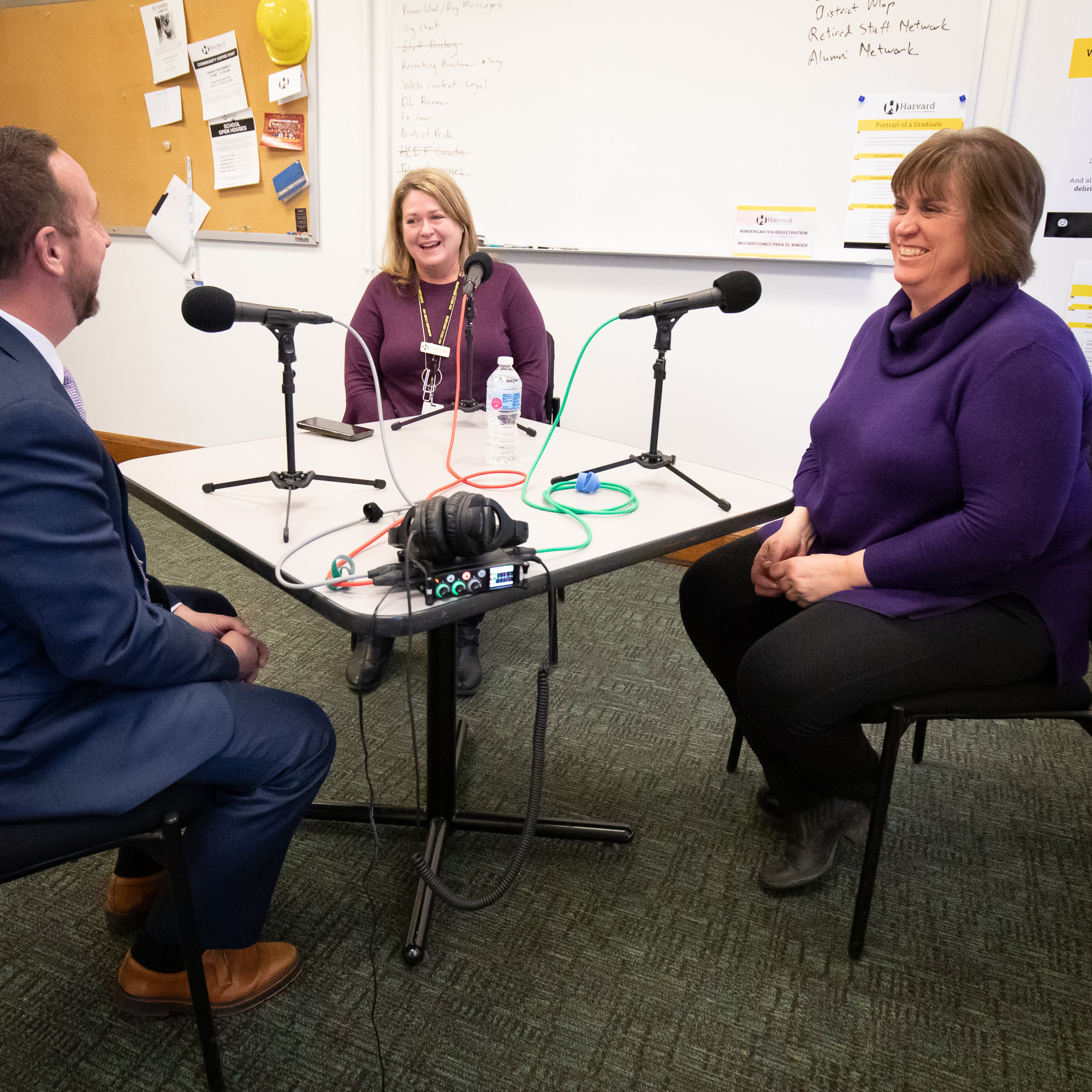 Education Buzz Podcast