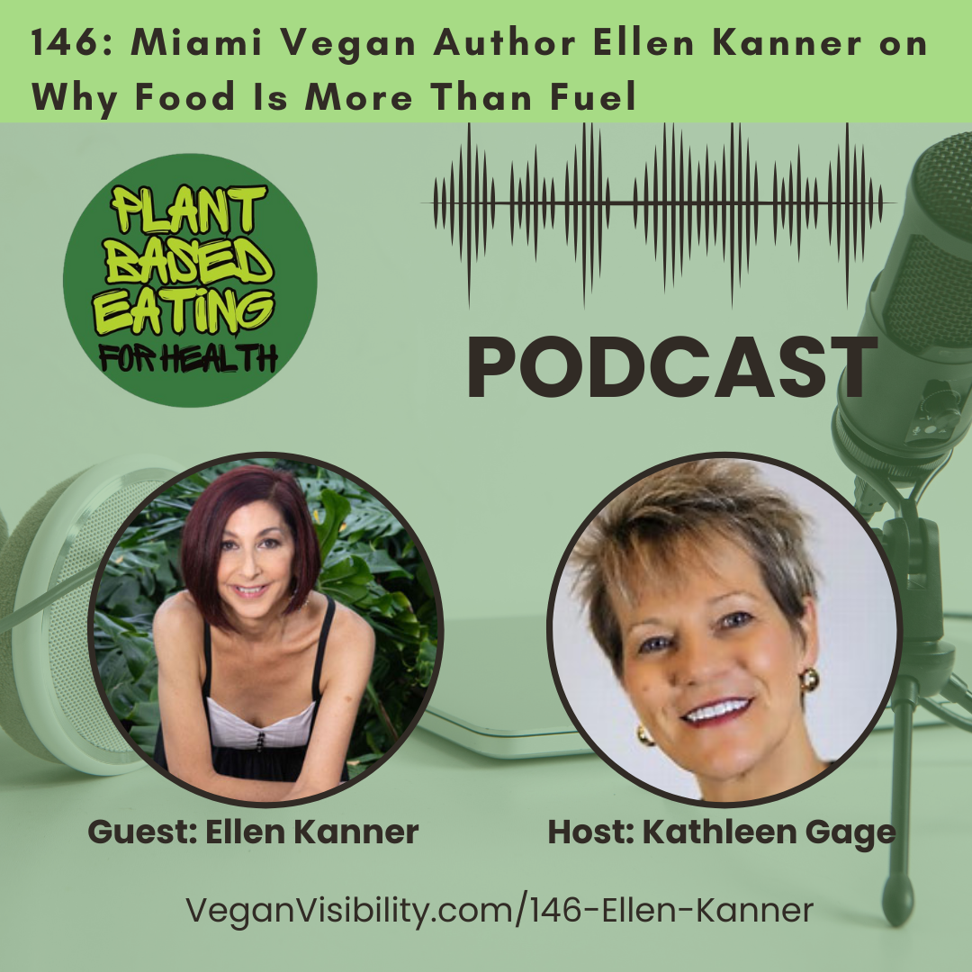 Plant Based Eating for Health