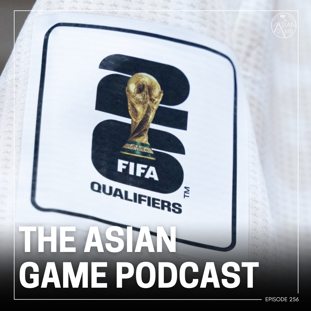 TAG Podcast: Ultimate showdown to decide World Cup spots