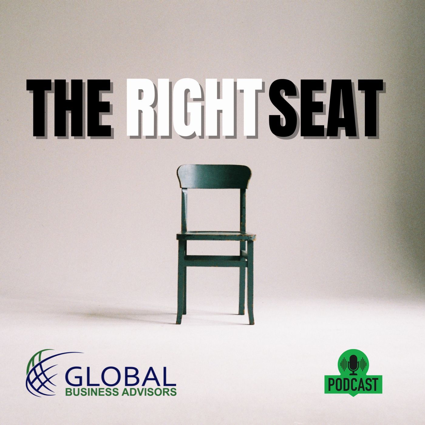 The Right Seat Podcast