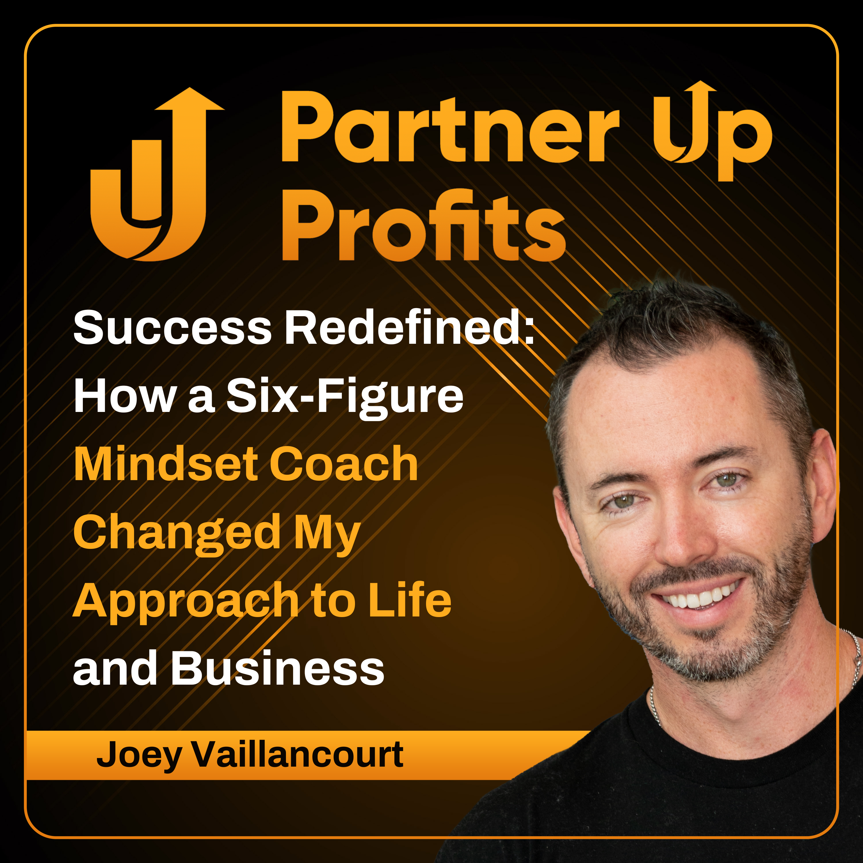 Real Influence w/ Joey Vaillancourt