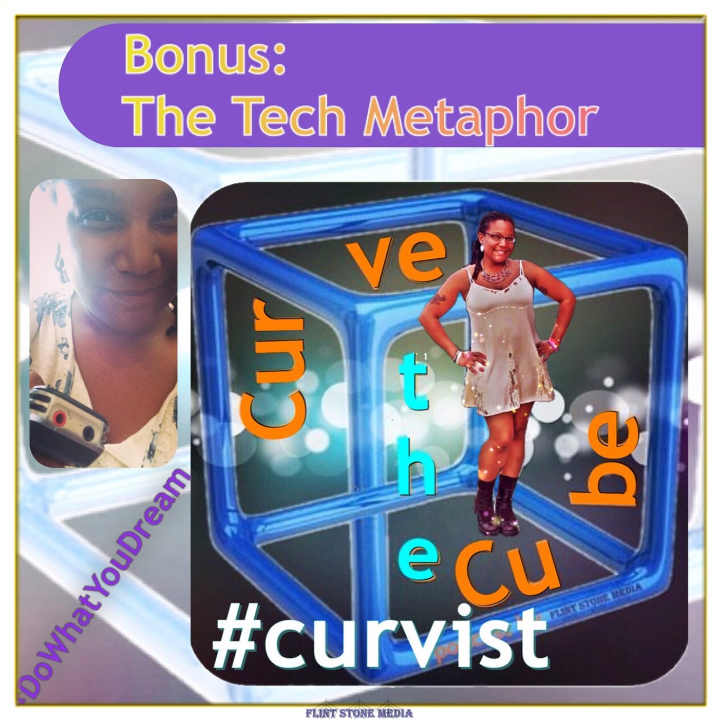 BONUS - The Tech Metaphor - 20170217