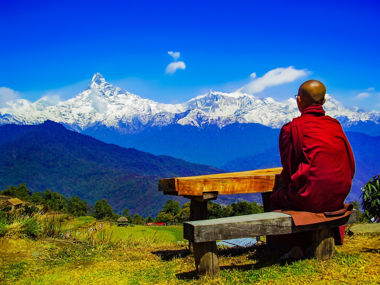 10Mins Amazing Guided Awakening Meditation To Help you Rejuvenate Yourself | Calm Mind, Relaxed Body