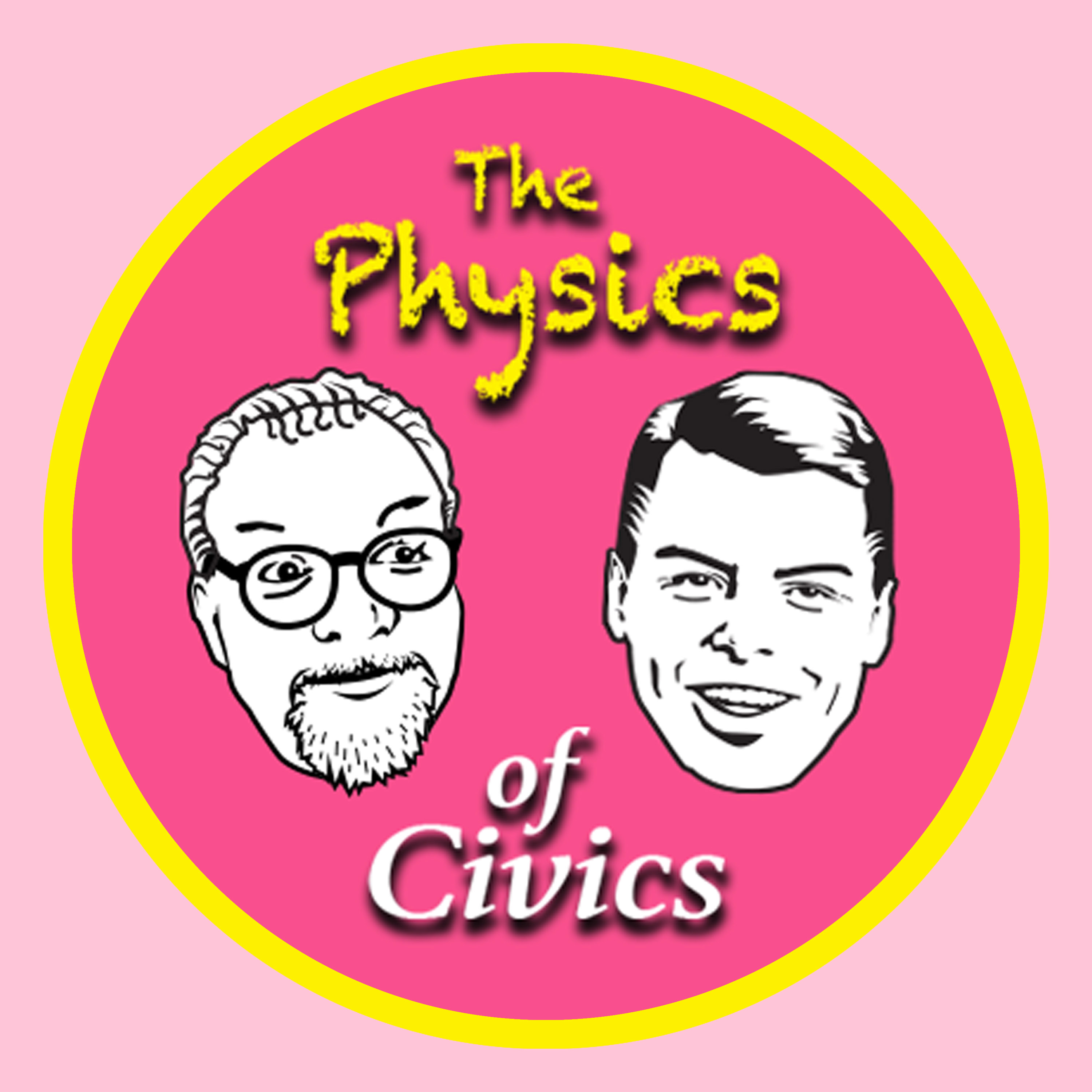The Physics of Civics