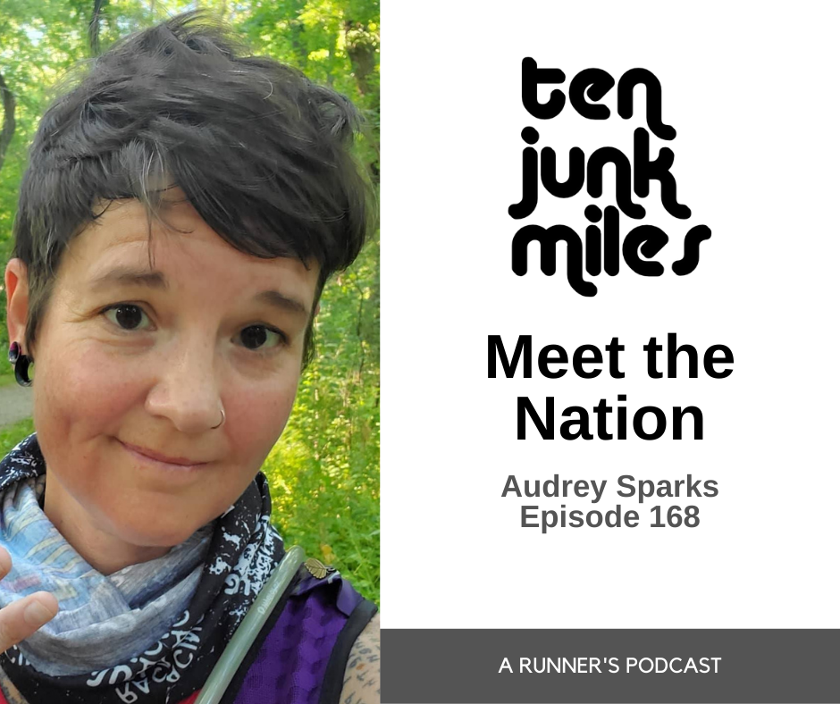 Ten Junk Miles