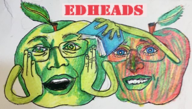 EDHeads S3E2: Down Syndrome Awareness w/ Kevin Burckhard EDHeads S3E2: Down Syndrome Awareness w/ Kevin Burckhard