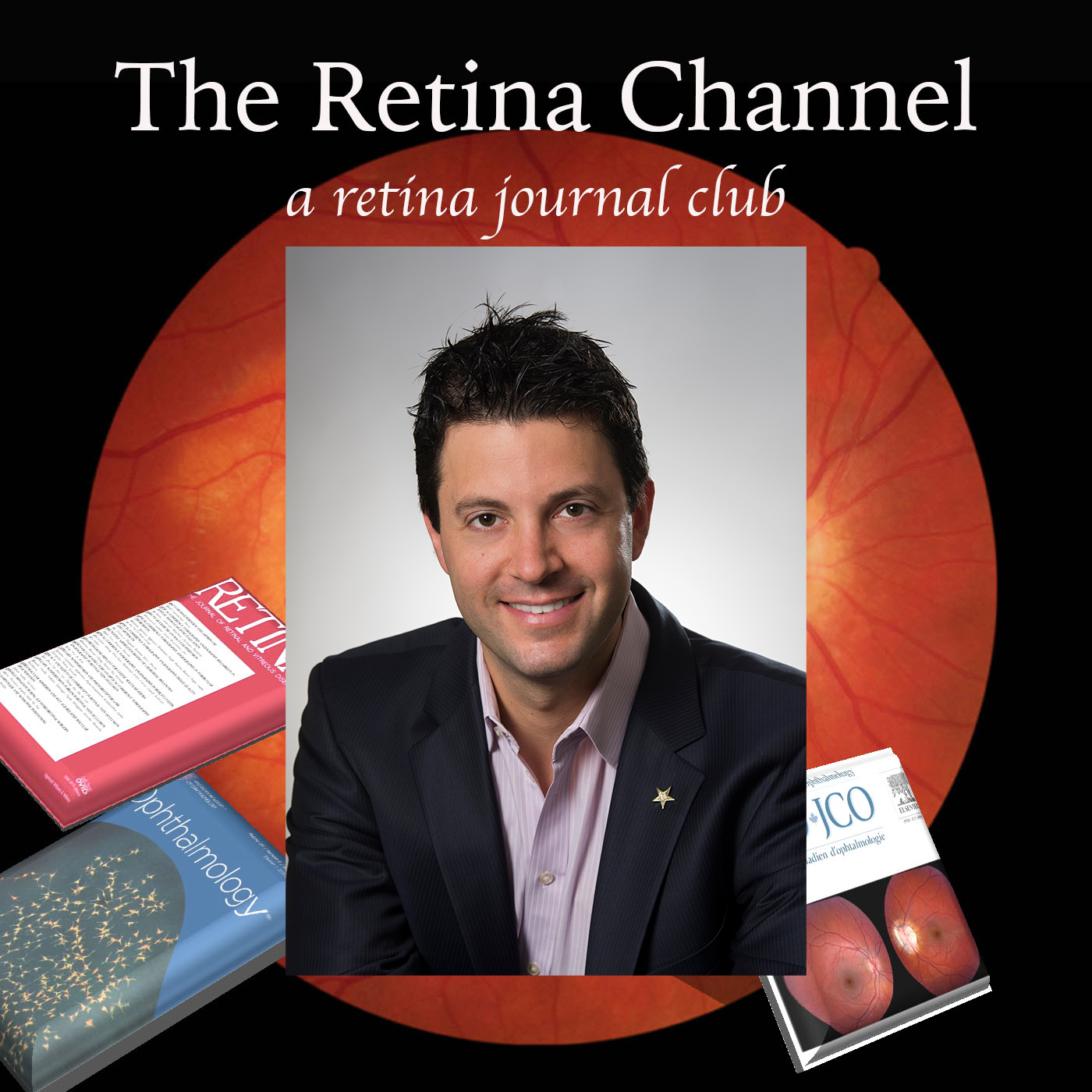 The Retina Channel Podcast
