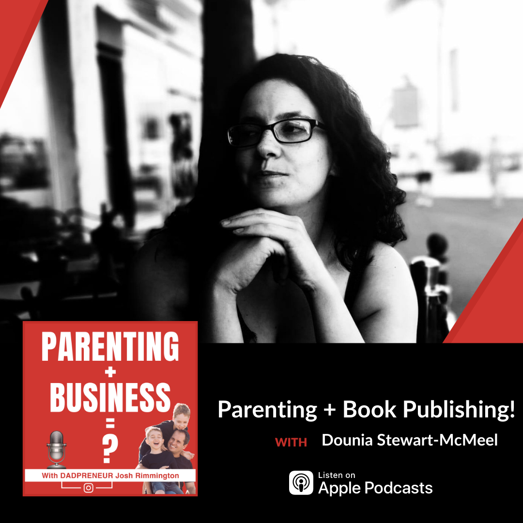 Parenting Plus Business