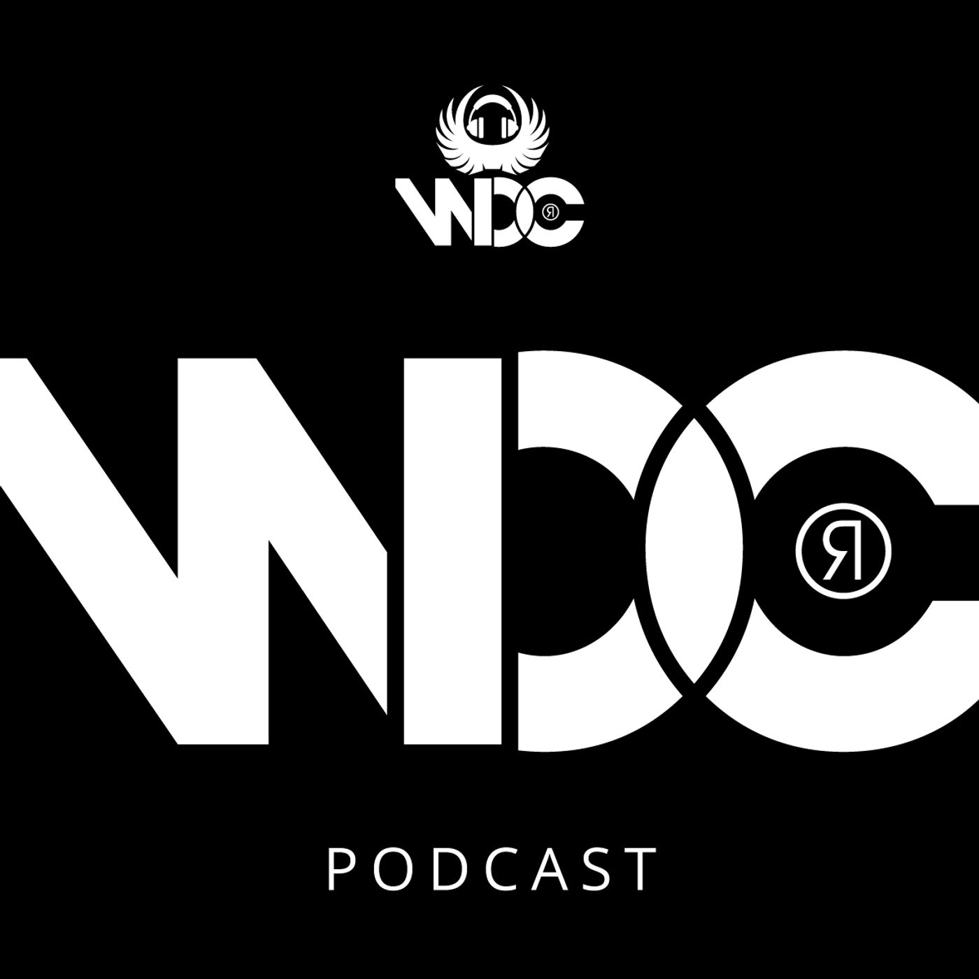 The WDC & Friends Podcast Episode 24