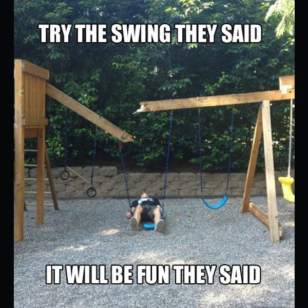 SOD #429: Swingers