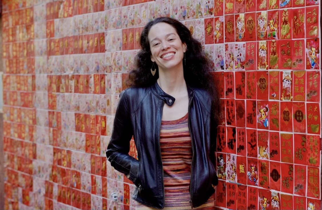 S4E13, Part 1: Singer Tara DeMoulin