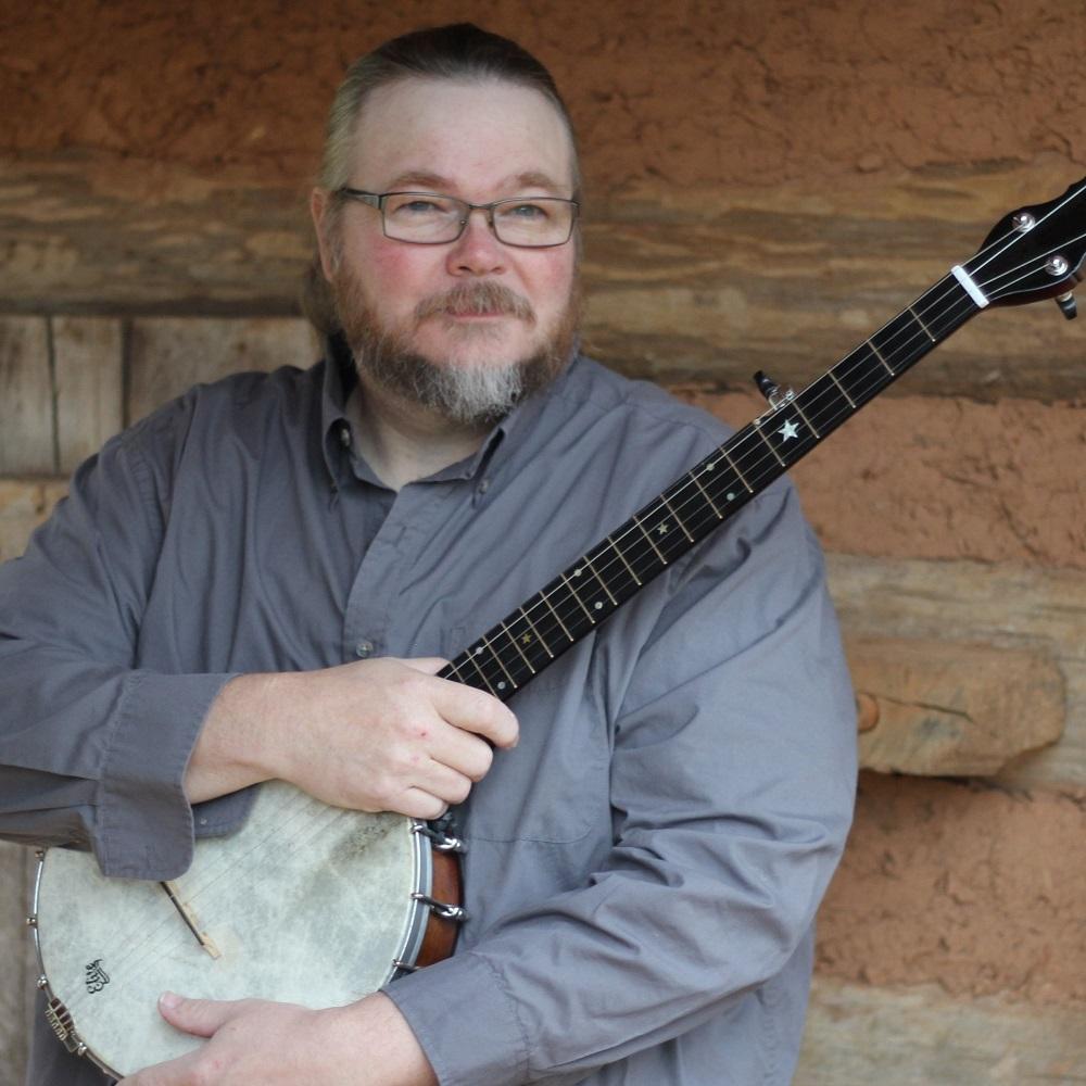 The Picky Fingers Banjo Podcast