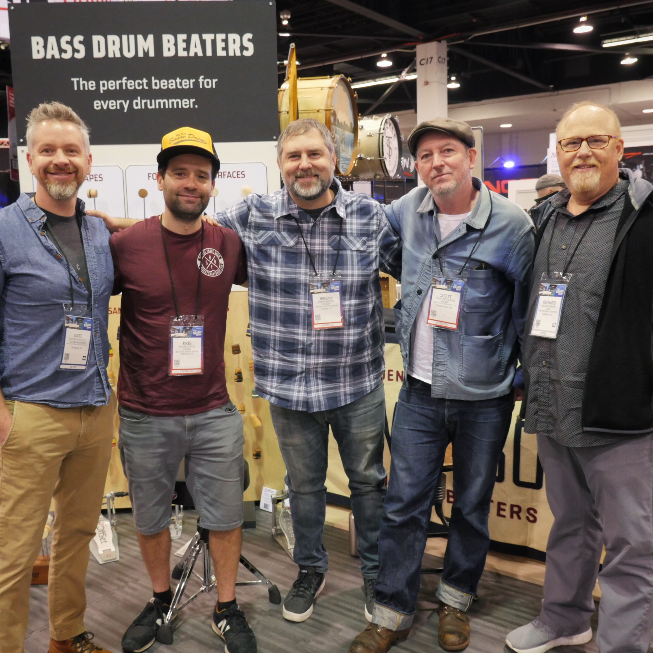 The Music Retail Show