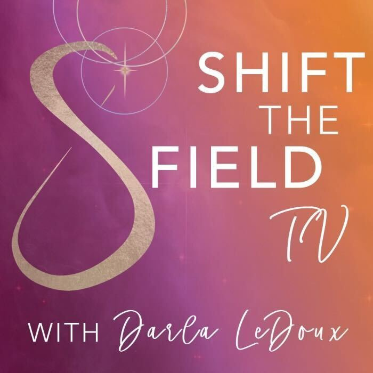 Shift the Field TV Podcast