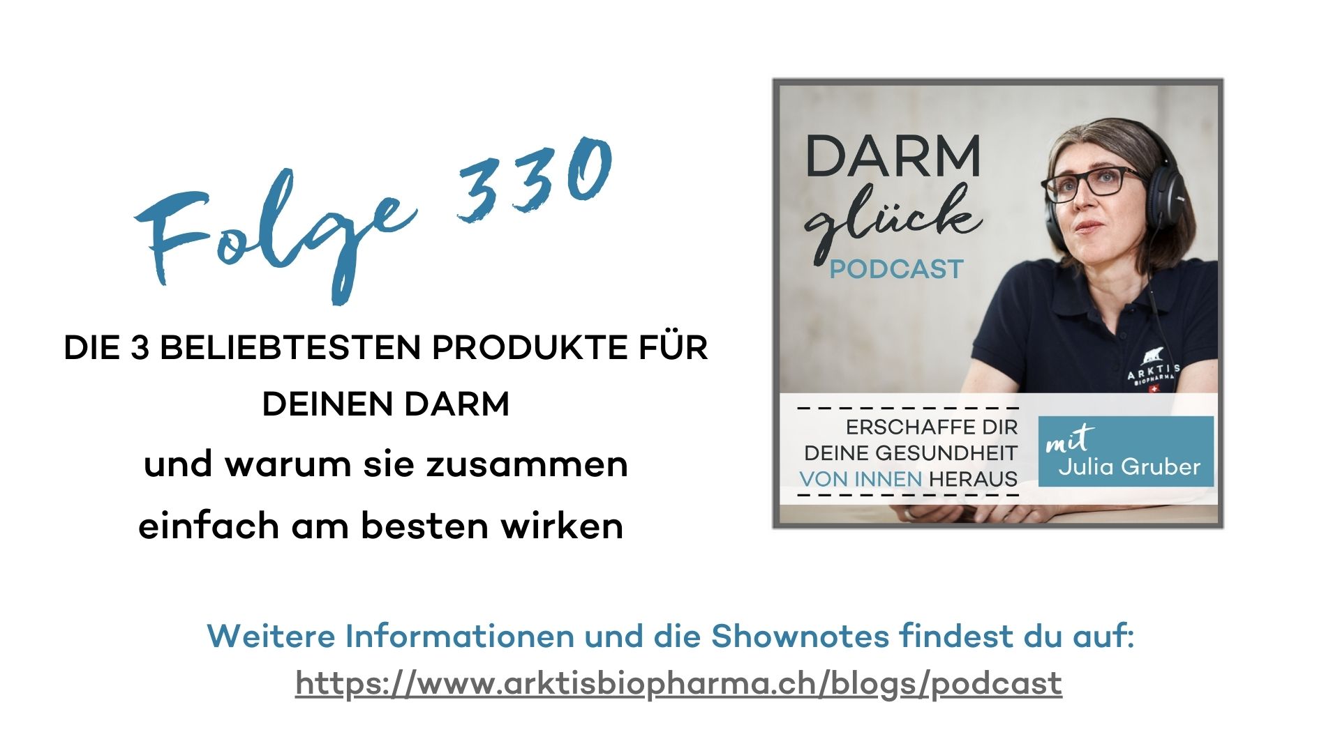 Die 3 beliebtesten Produkte für deinen Darm und warum sie zusammen einfach am besten wirken Die 3 beliebtesten Produkte für deinen Darm und warum sie zusammen einfach am besten wirken