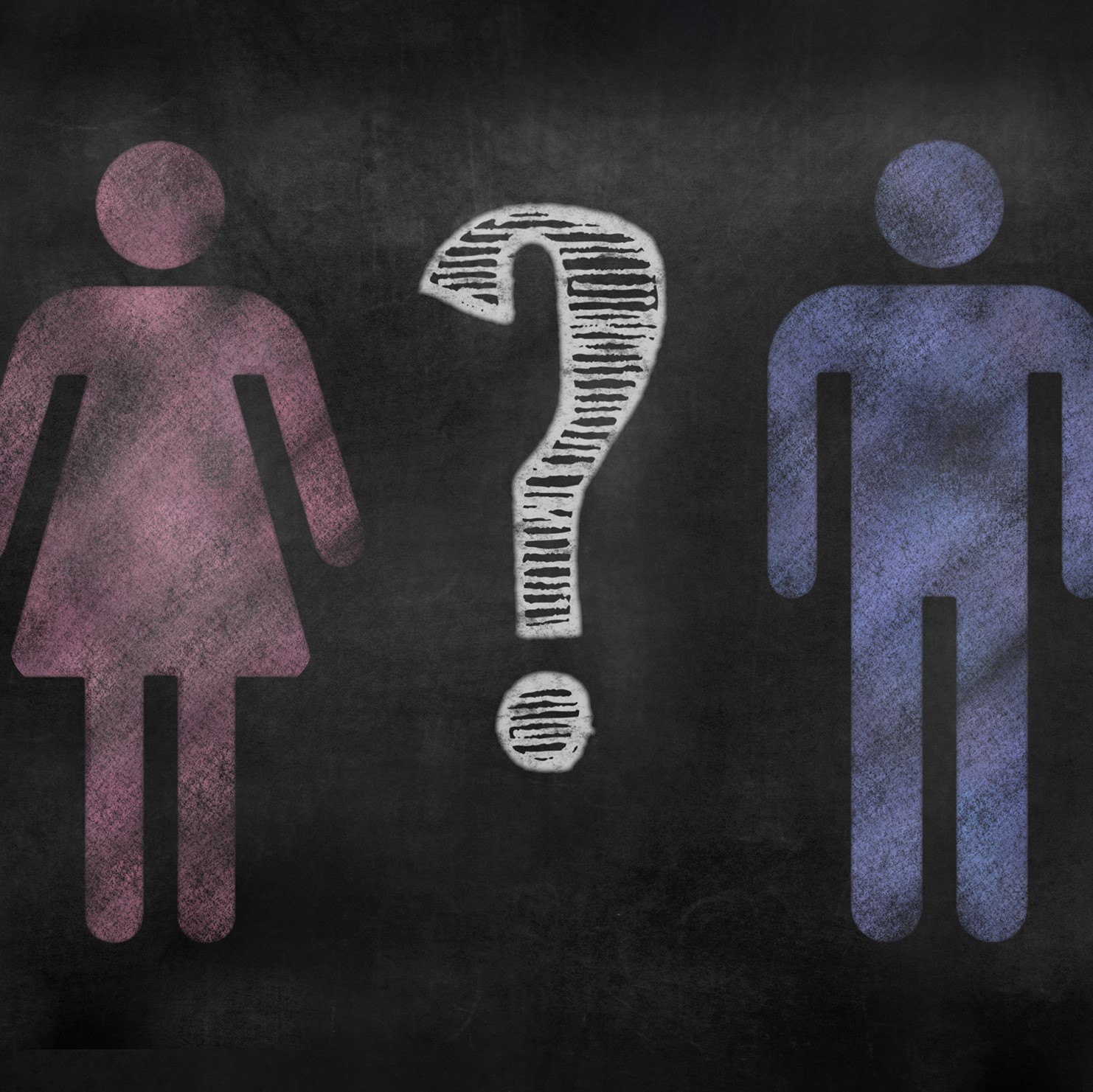 Ep. 17: Gender, Sex, and Biology