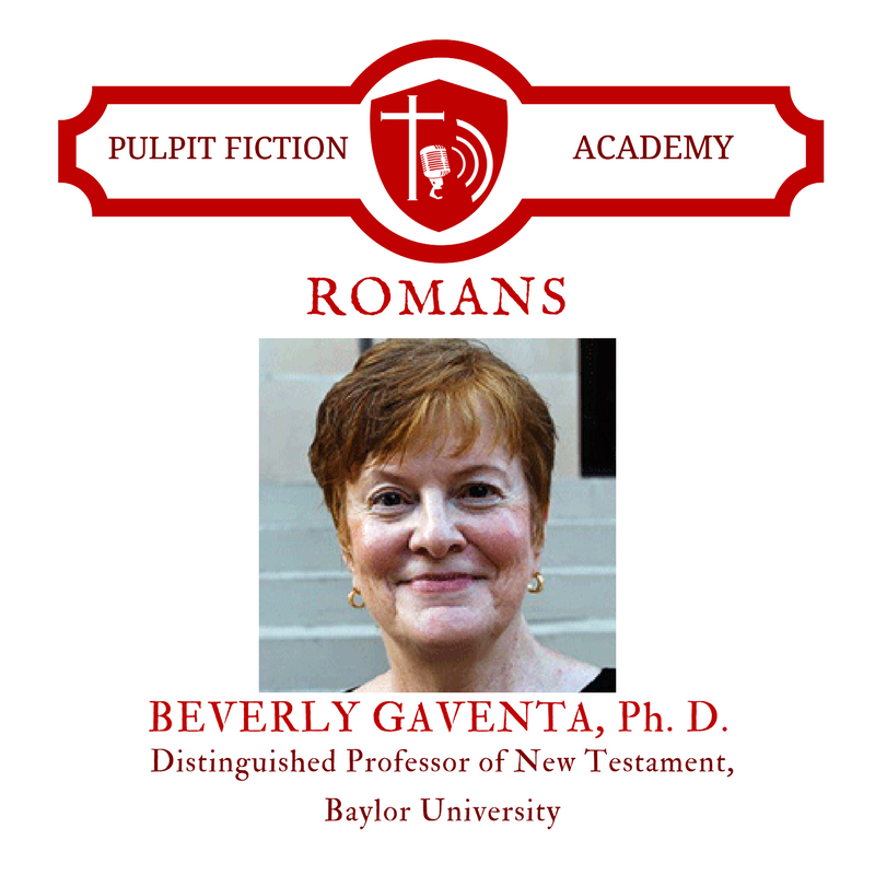 PF Academy: Romans