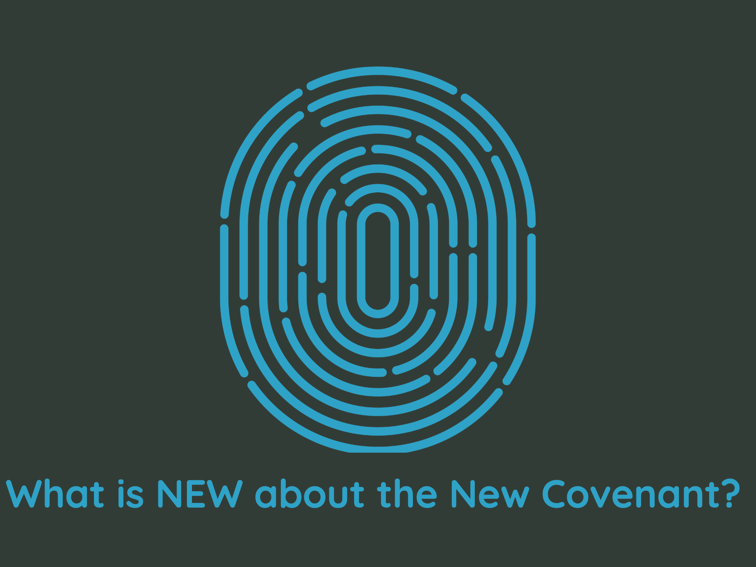 New Covenant Anglican Church