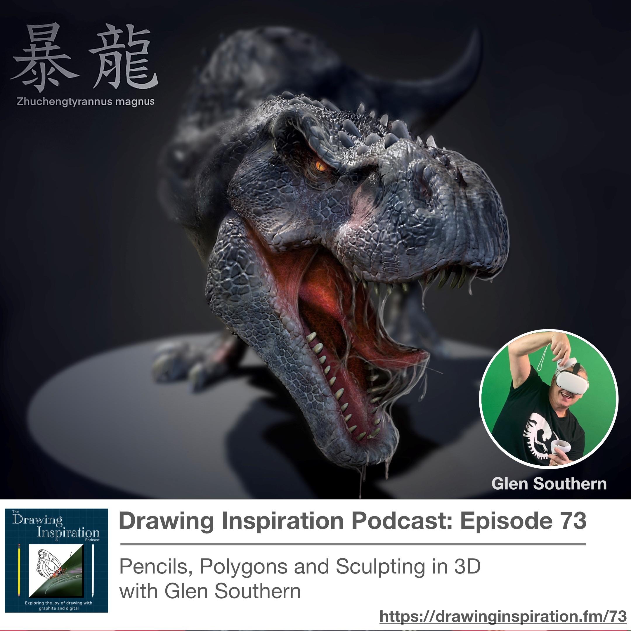 Drawing Inspiration