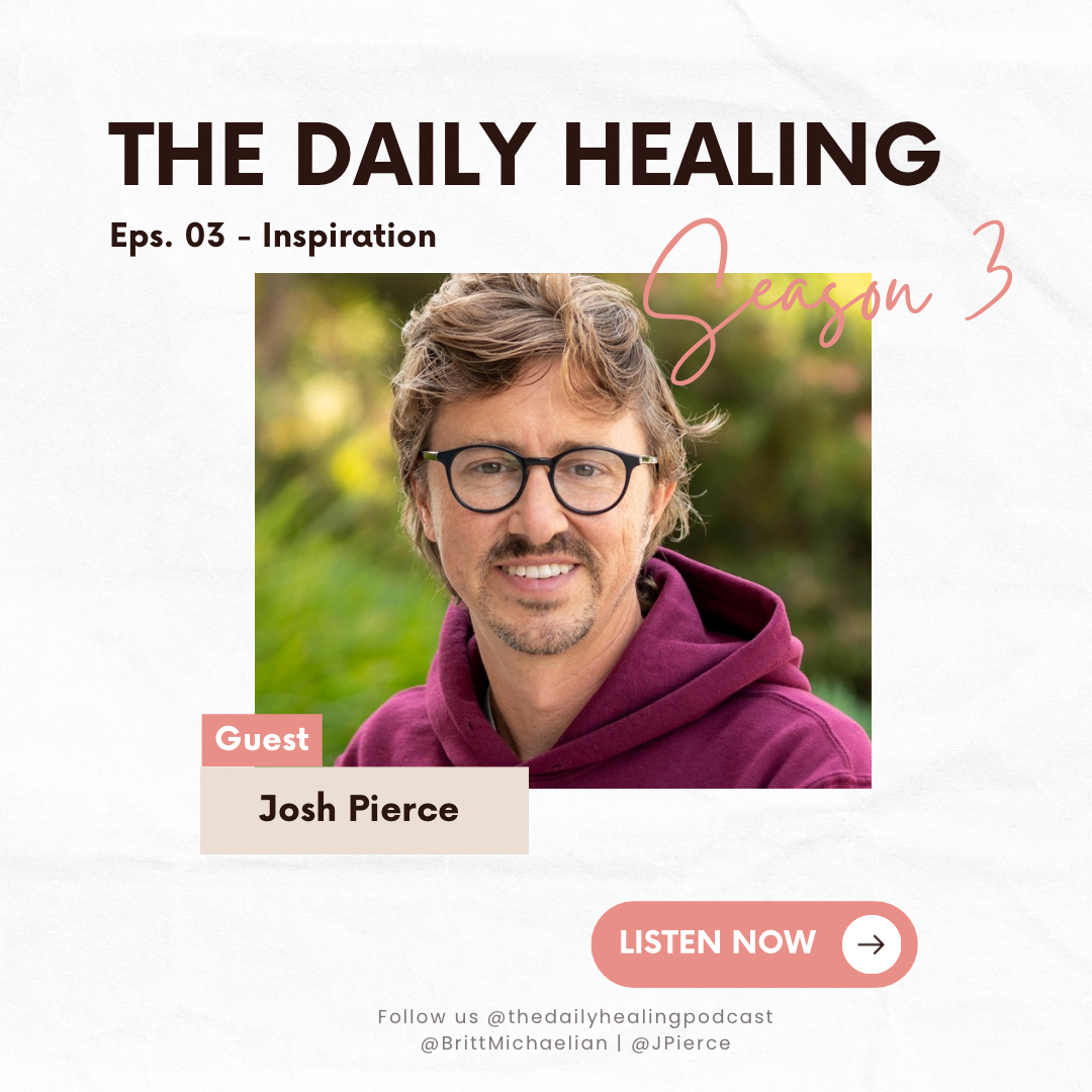 The Daily Healing