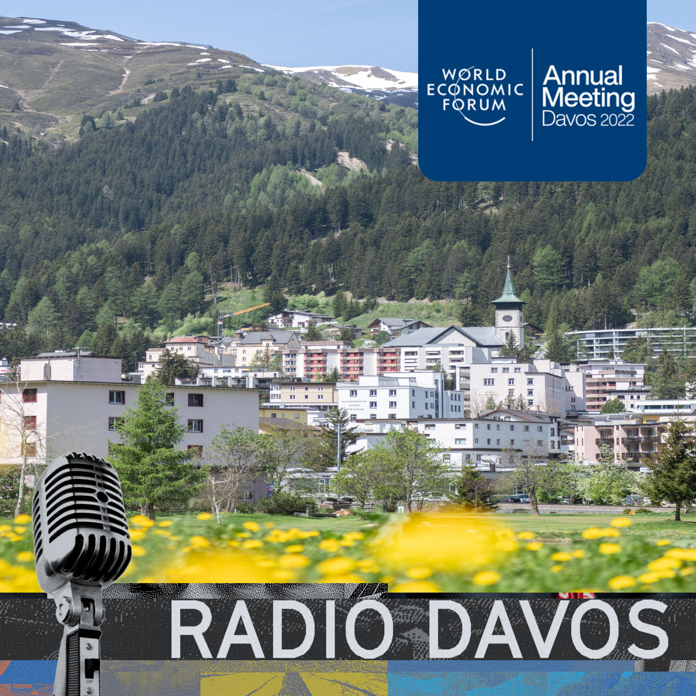 Radio Davos