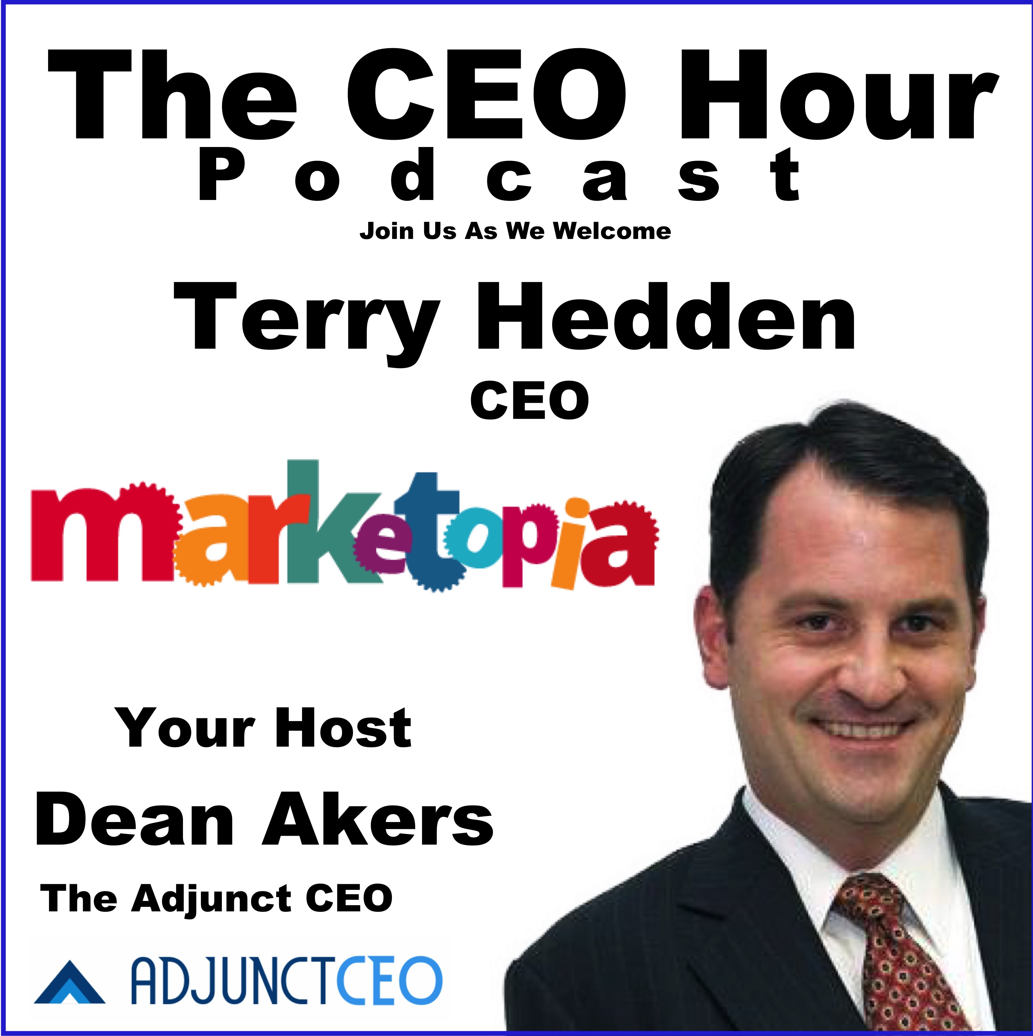 The CEO Hour