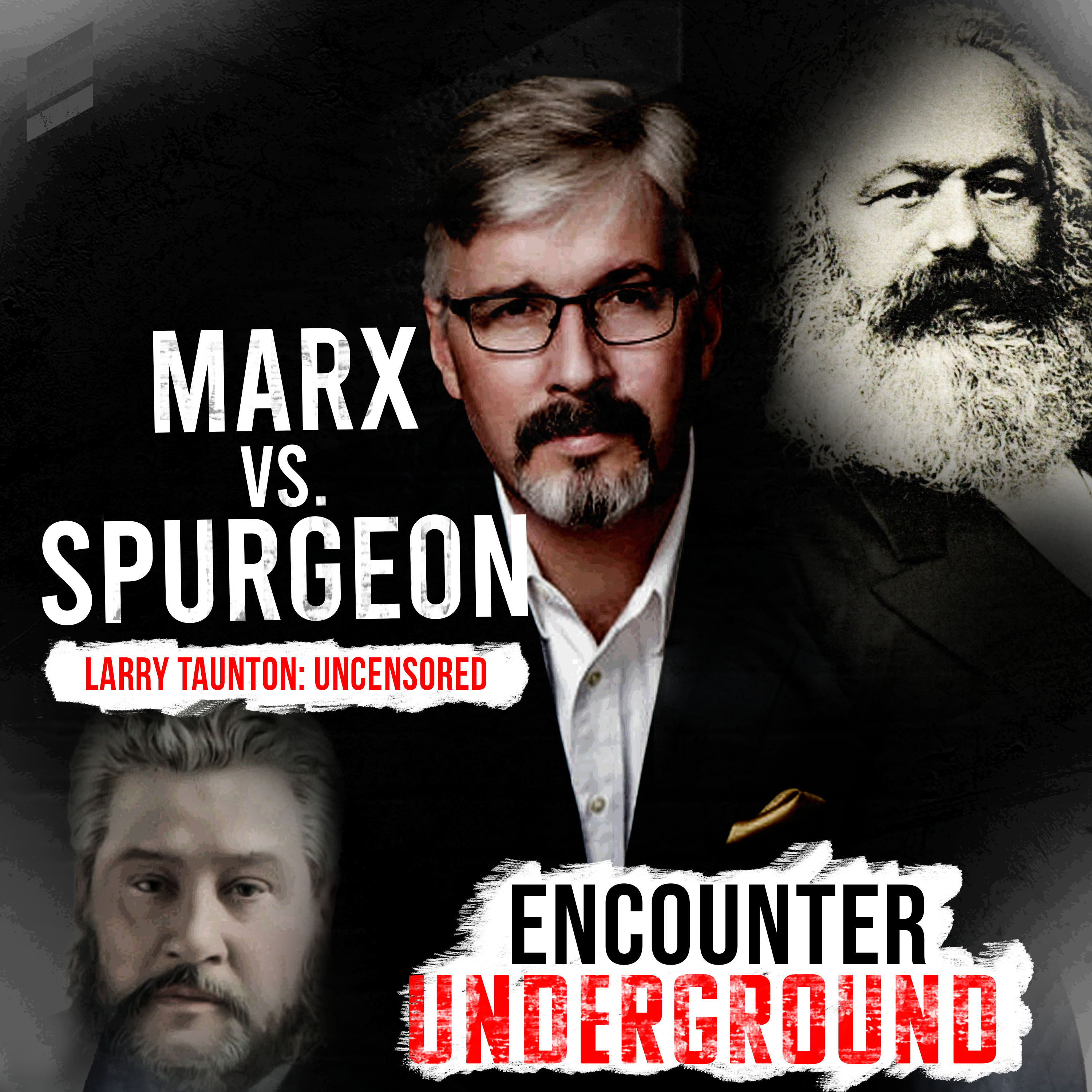 Encounter Underground